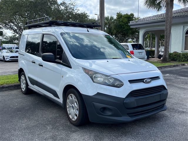 2016 Ford Transit Connect XL