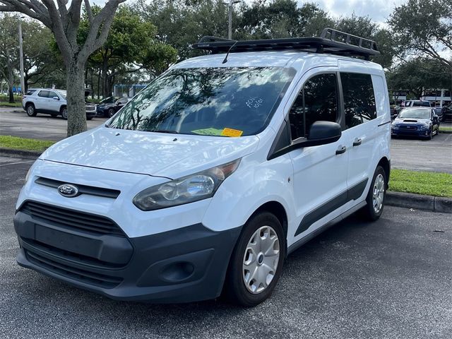 2016 Ford Transit Connect XL