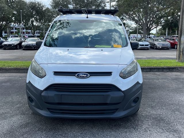 2016 Ford Transit Connect XL