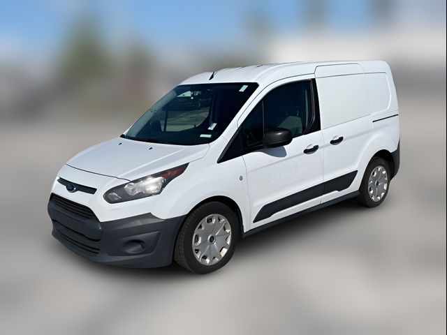 2016 Ford Transit Connect XL