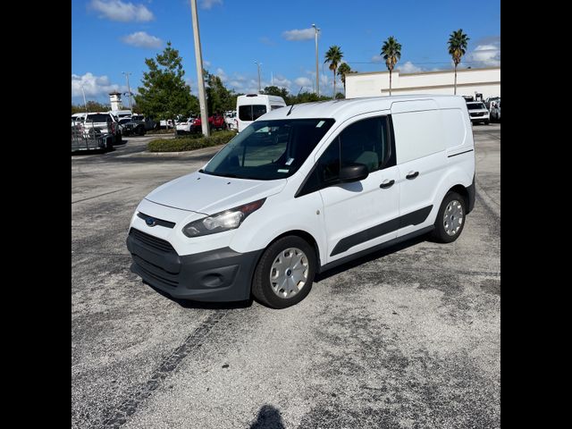 2016 Ford Transit Connect XL