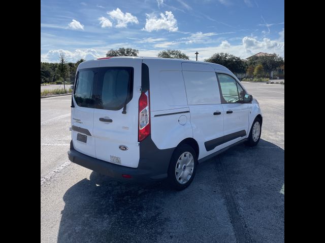 2016 Ford Transit Connect XL