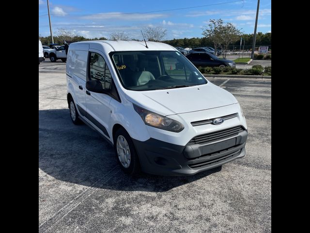 2016 Ford Transit Connect XL