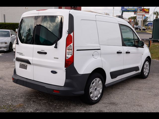 2016 Ford Transit Connect XL