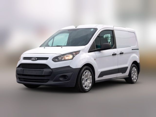 2016 Ford Transit Connect XL