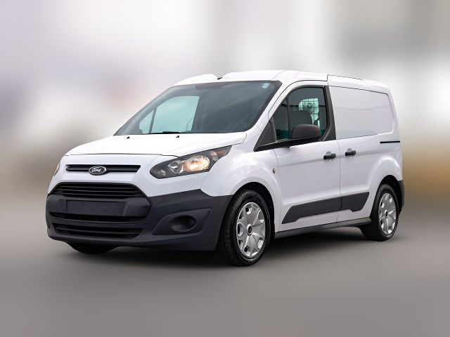 2016 Ford Transit Connect XL