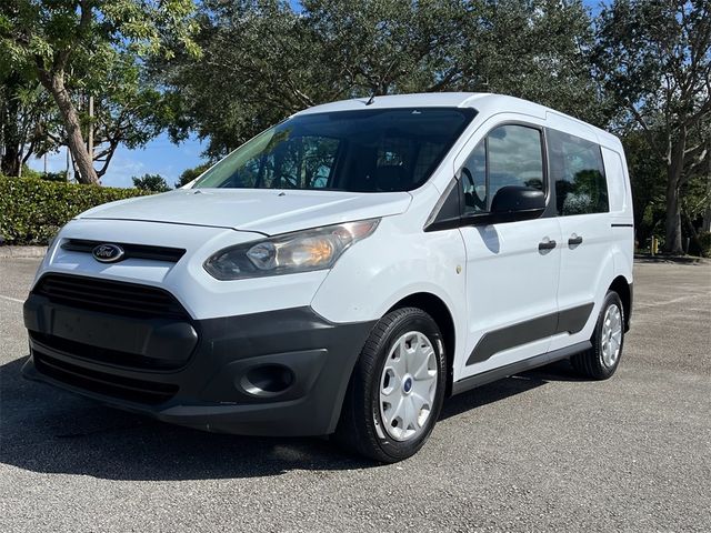 2016 Ford Transit Connect XL