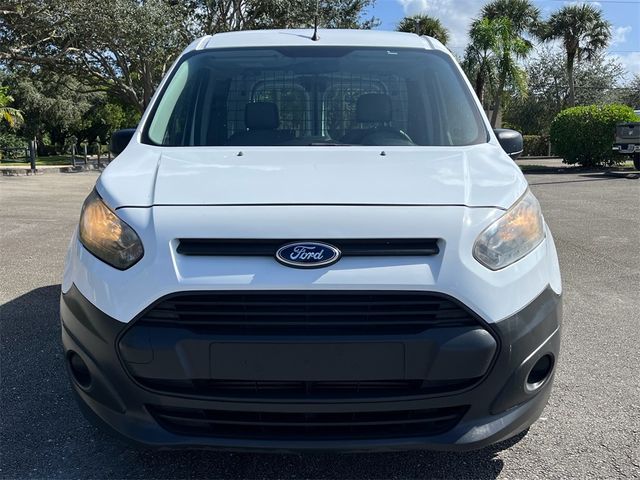 2016 Ford Transit Connect XL