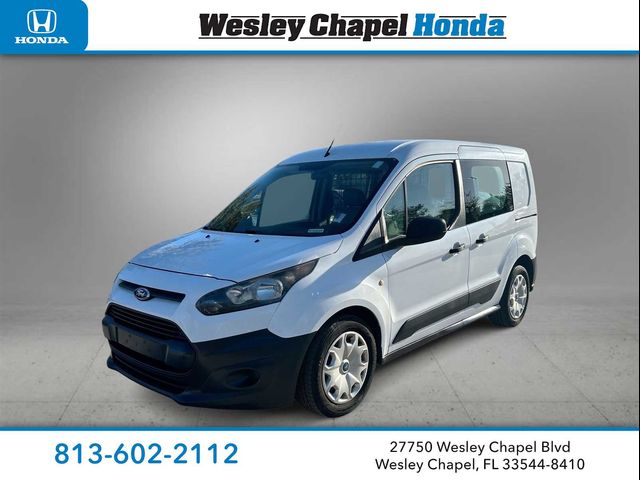 2016 Ford Transit Connect XL