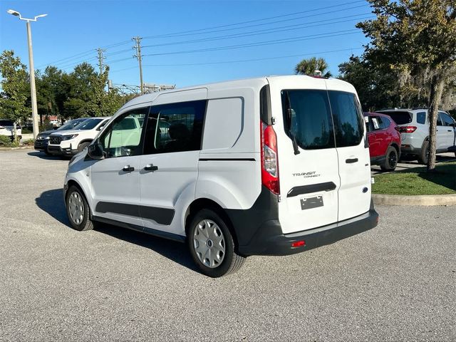 2016 Ford Transit Connect XL