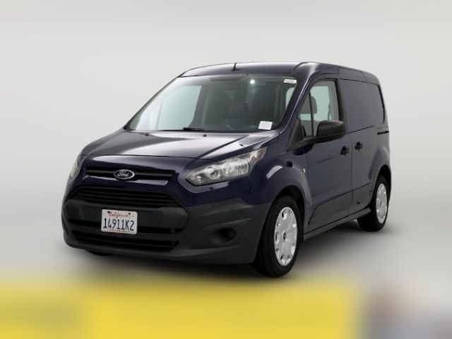 2016 Ford Transit Connect XL