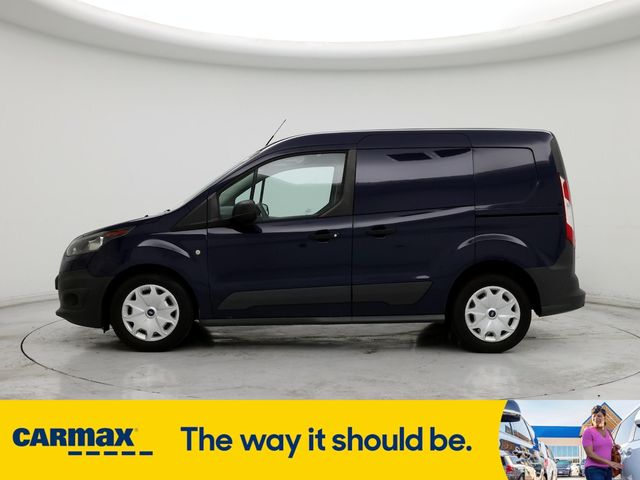 2016 Ford Transit Connect XL