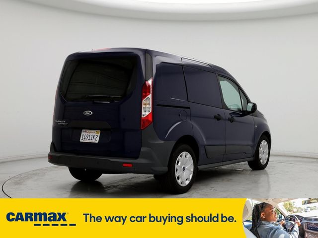 2016 Ford Transit Connect XL