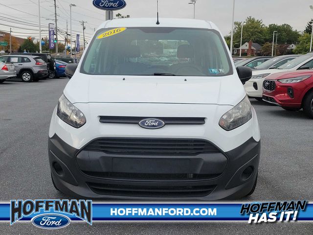 2016 Ford Transit Connect XL