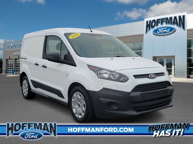 2016 Ford Transit Connect XL