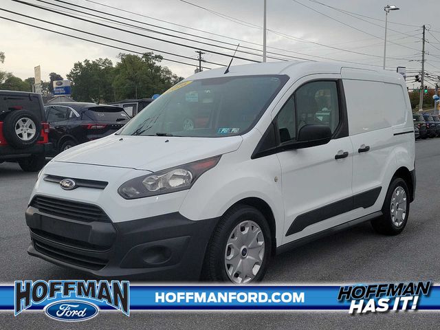 2016 Ford Transit Connect XL