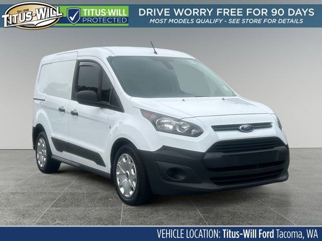 2016 Ford Transit Connect XL