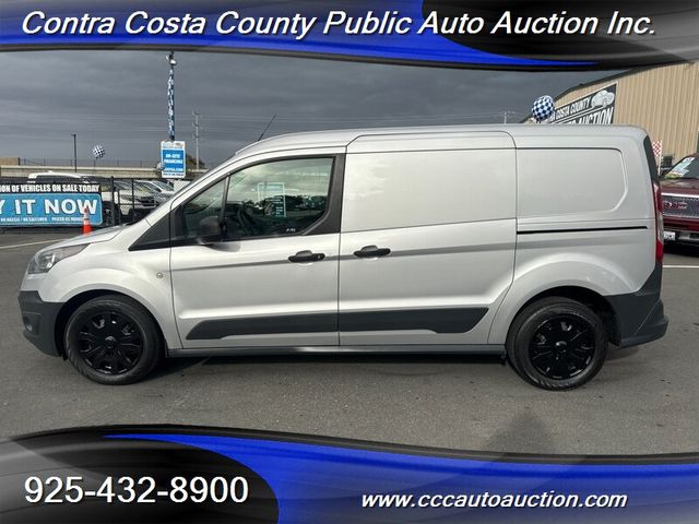 2016 Ford Transit Connect XL