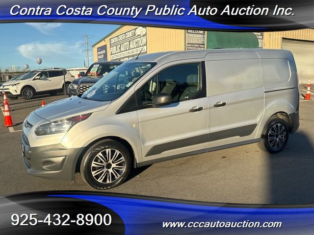 2016 Ford Transit Connect XL