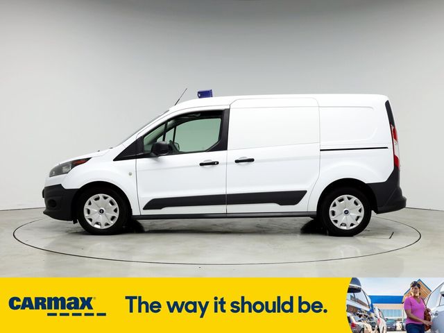 2016 Ford Transit Connect XL