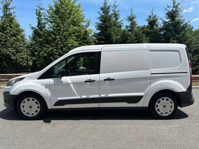 2016 Ford Transit Connect XL