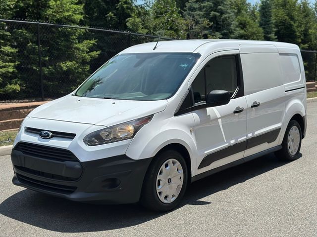 2016 Ford Transit Connect XL