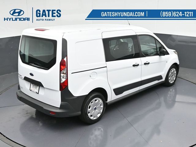 2016 Ford Transit Connect XL