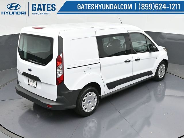 2016 Ford Transit Connect XL