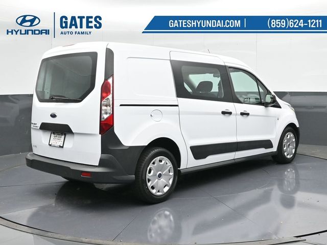 2016 Ford Transit Connect XL