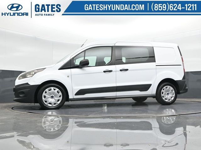 2016 Ford Transit Connect XL