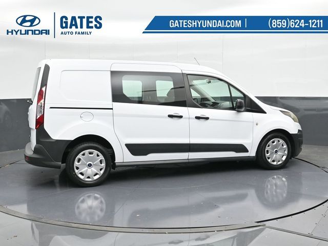 2016 Ford Transit Connect XL