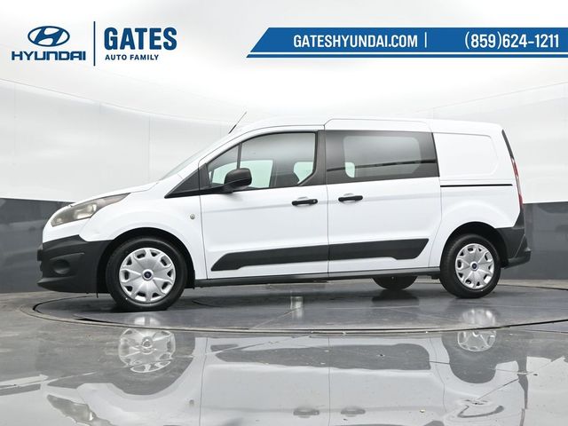 2016 Ford Transit Connect XL