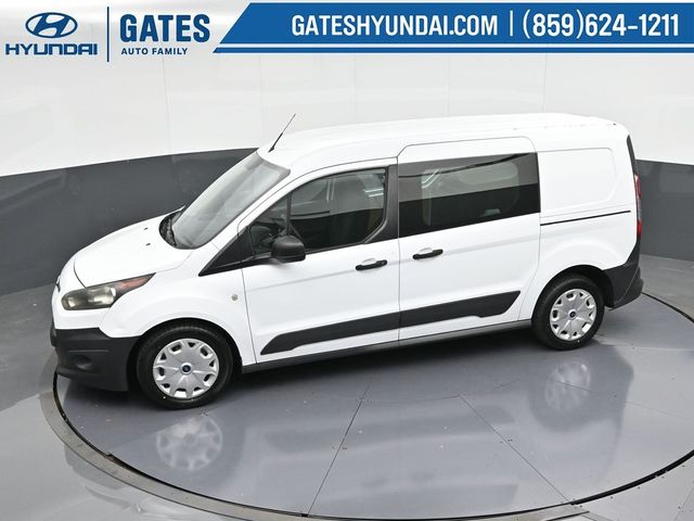 2016 Ford Transit Connect XL