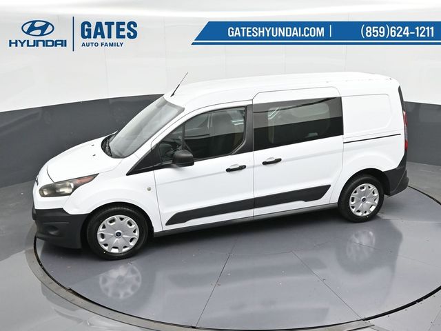 2016 Ford Transit Connect XL