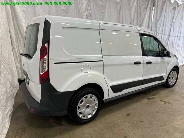 2016 Ford Transit Connect XL