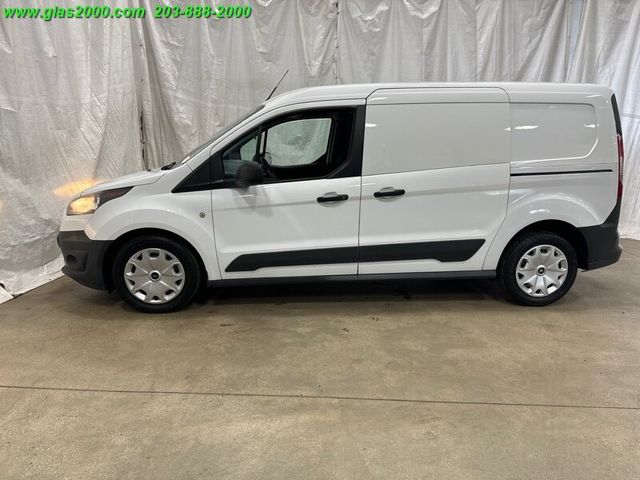 2016 Ford Transit Connect XL