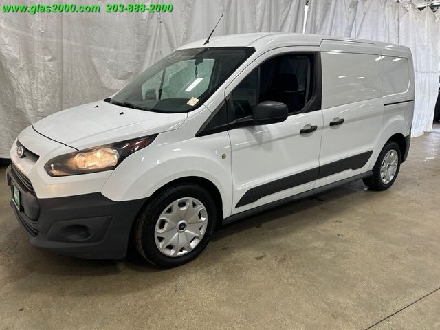 2016 Ford Transit Connect XL