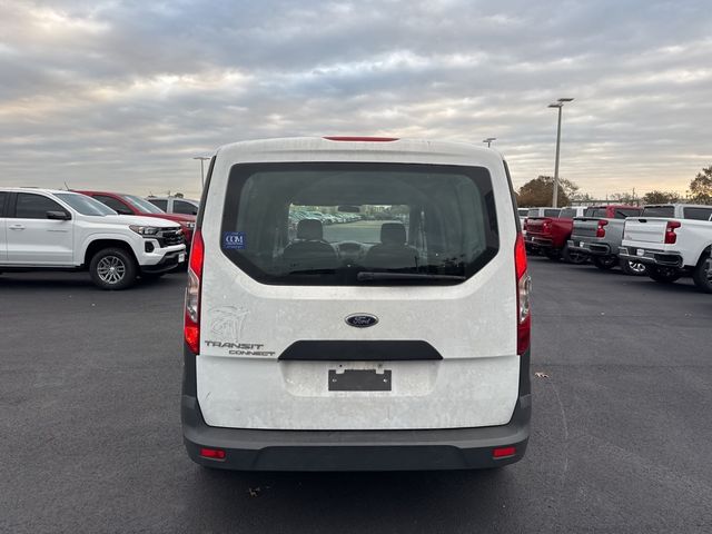 2016 Ford Transit Connect XL