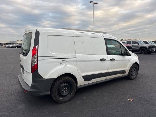 2016 Ford Transit Connect XL