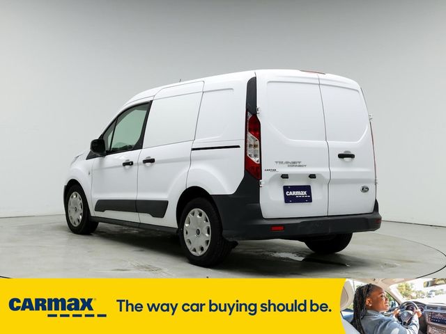 2016 Ford Transit Connect XL