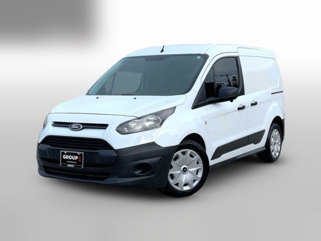 2016 Ford Transit Connect XL