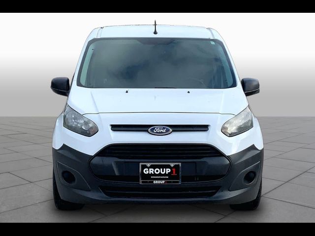 2016 Ford Transit Connect XL