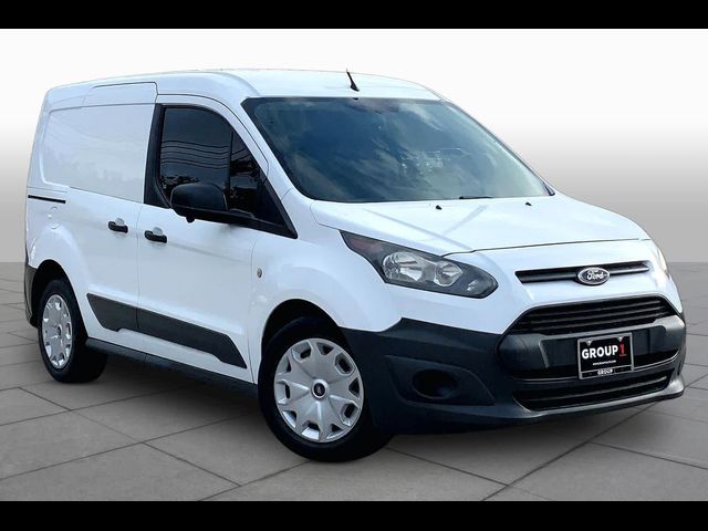 2016 Ford Transit Connect XL