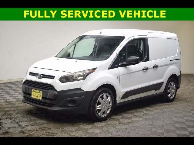 2016 Ford Transit Connect XL