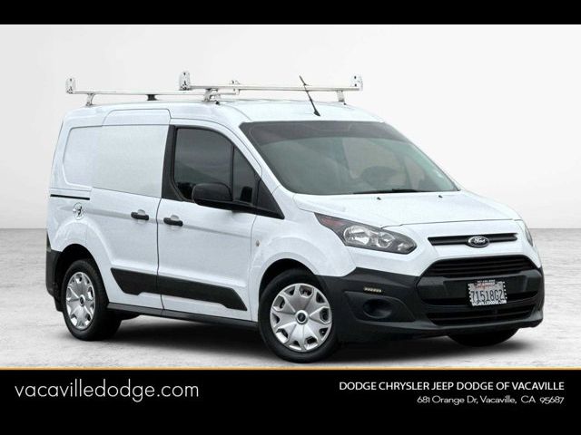 2016 Ford Transit Connect XL