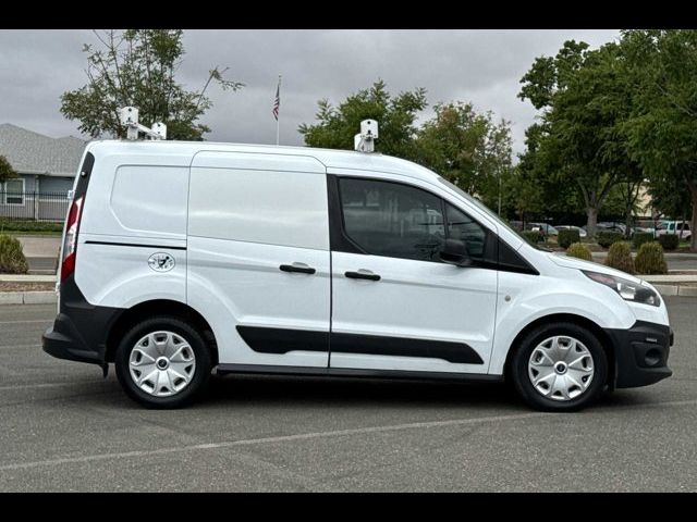 2016 Ford Transit Connect XL