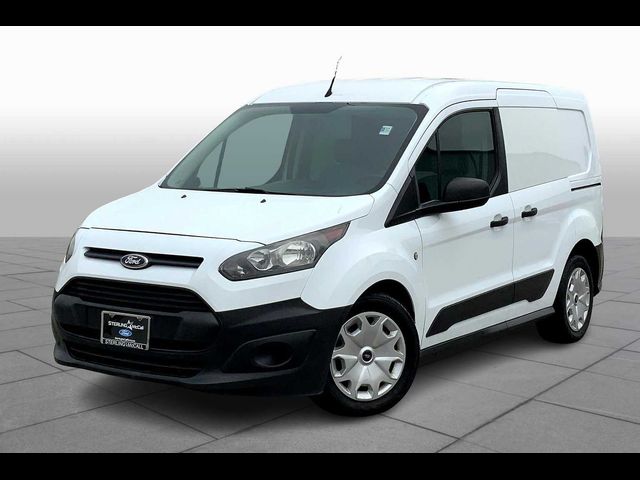 2016 Ford Transit Connect XL