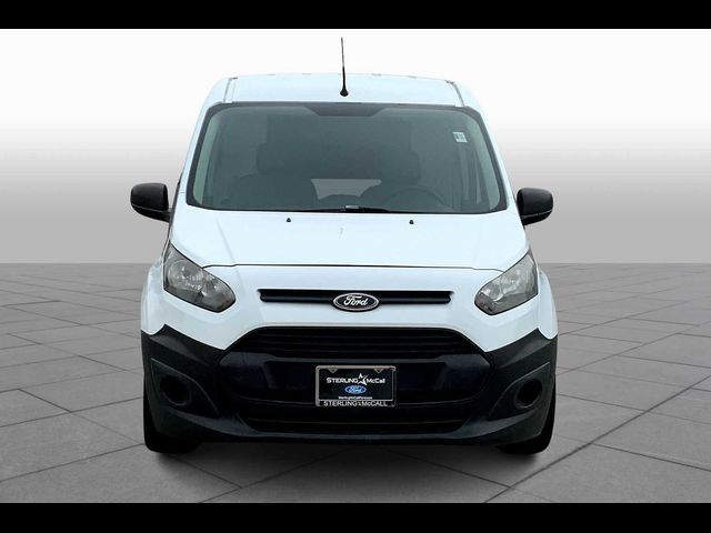 2016 Ford Transit Connect XL