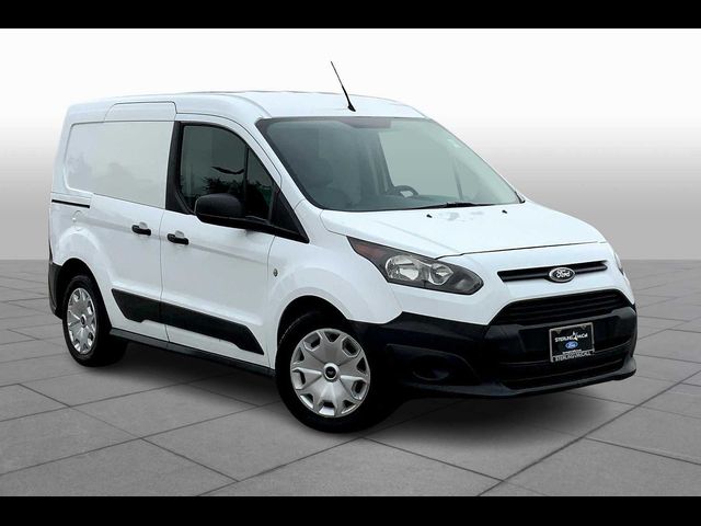 2016 Ford Transit Connect XL