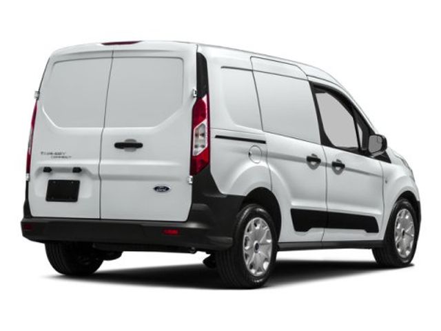 2016 Ford Transit Connect XL